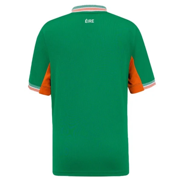Koszulka Irlandia 25/26 Domowa