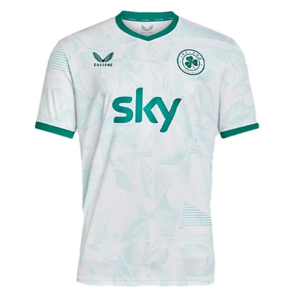 Koszulka Irlandia 25/26 Wyjazdowa Koszulka Irlandia 25/26 Wyjazdowa