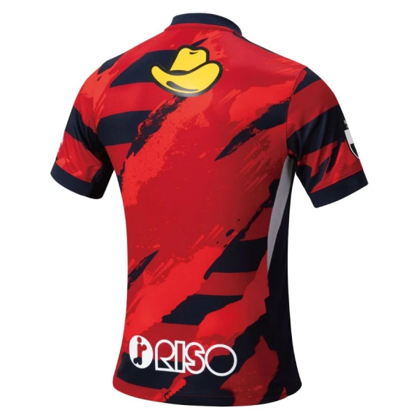 Koszulka Kashima Antlers 25/26 Domowa