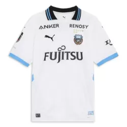 Koszulka Kawasaki Frontale 25/26 Wyjazdowa Koszulka Kawasaki Frontale 25/26 Wyjazdowa