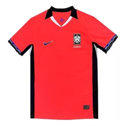 Koszulka Korea Południowa 25/26 Domowa Koszulka Korea Południowa 25/26 Domowa