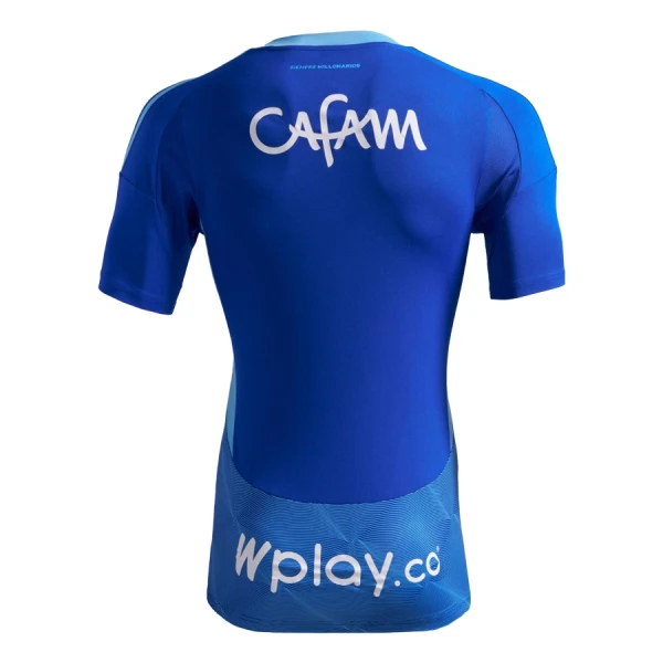 Koszulka Millonarios 25/26 Domowa