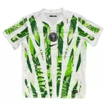 Koszulka Nigeria 25/26 Wyjazdowa