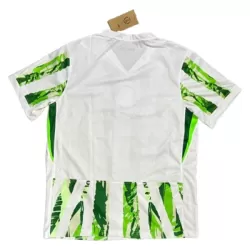 Koszulka Nigeria 25/26 Wyjazdowa