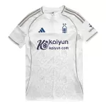 Koszulka Nottingham Forest 25/26 Wyjazdowa