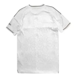 Koszulka Nottingham Forest 25/26 Wyjazdowa