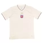 Koszulka Olympique Lyon Rocznica 2025