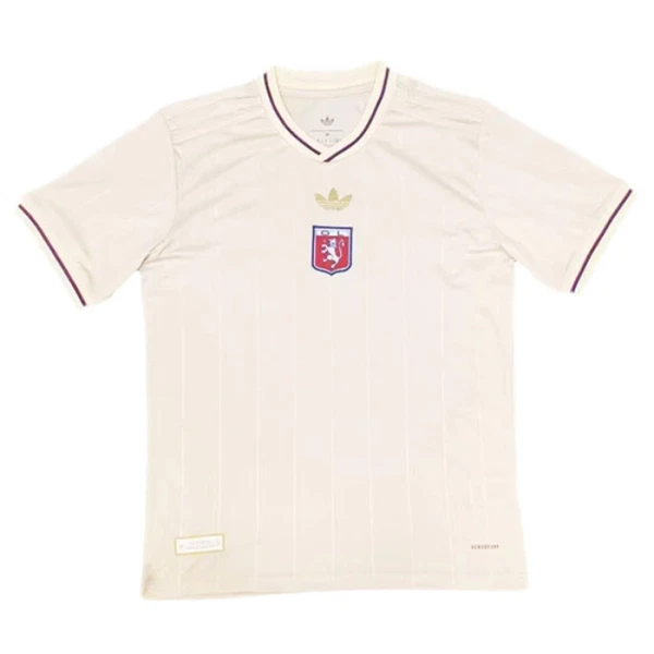 Koszulka Olympique Lyon Rocznica 2025 Koszulka Olympique Lyon Rocznica 2025