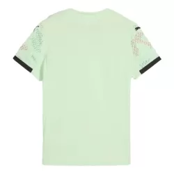 Koszulka Portugalia 2025 Wyjazdowa Damska