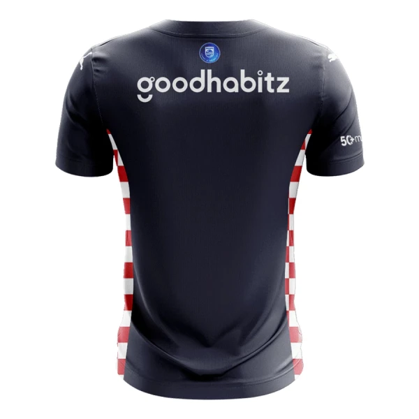 Koszulka PSV Eindhoven 25/26 Wyjazdowa
