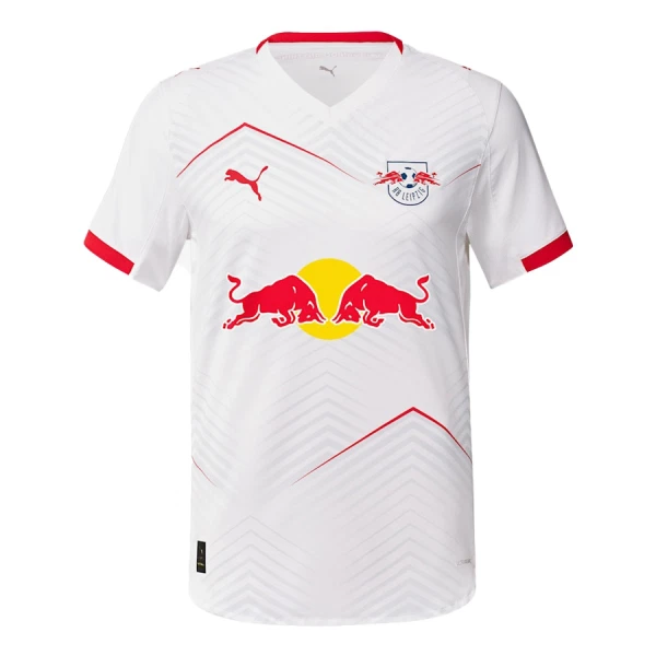 Koszulka RB Leipzig 25/26 Domowa Koszulka RB Leipzig 25/26 Domowa