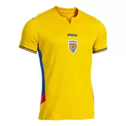 Koszulka Rumunia 2025 Domowa Koszulka Rumunia 2025 Domowa