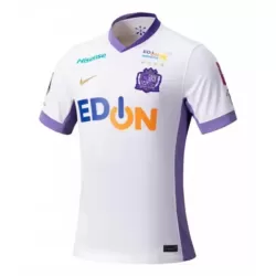 Koszulka Sanfrecce Hiroshima 25/26 Wyjazdowa Koszulka Sanfrecce Hiroshima 25/26 Wyjazdowa