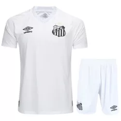 Koszulka Santos FC 25/26 Domowa Dziecięca Koszulka Santos FC 25/26 Domowa Dziecięca