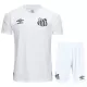 Koszulka Santos FC 25/26 Domowa Dziecięca Koszulka Santos FC 25/26 Domowa Dziecięca
