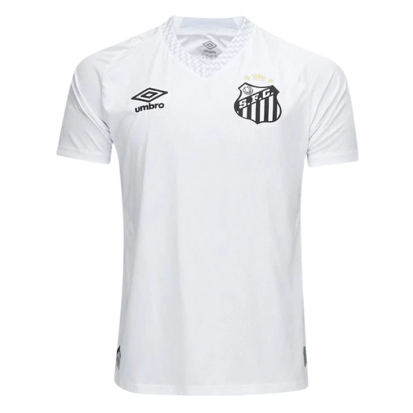 Koszulka Santos FC 25/26 Domowa Dziecięca