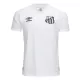 Koszulka Santos FC 25/26 Domowa Dziecięca
