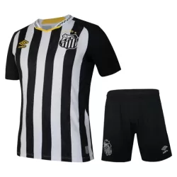 Koszulka Santos FC 25/26 Wyjazdowa Dziecięca Koszulka Santos FC 25/26 Wyjazdowa Dziecięca