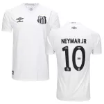 Koszulka Santos FC Neymar JR 10 25/26 Domowa