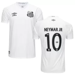 Koszulka Santos FC Neymar JR 10 25/26 Domowa Koszulka Santos FC Neymar JR 10 25/26 Domowa