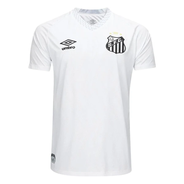 Koszulka Santos FC Neymar JR 10 25/26 Domowa