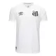 Koszulka Santos FC Neymar JR 10 25/26 Domowa