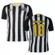 Koszulka Santos FC Neymar JR 10 25/26 Wyjazdowa Koszulka Santos FC Neymar JR 10 25/26 Wyjazdowa