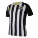 Koszulka Santos FC Neymar JR 10 25/26 Wyjazdowa