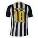 Koszulka Santos FC Neymar JR 10 25/26 Wyjazdowa