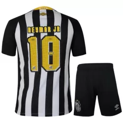 Koszulka Santos FC Neymar JR 10 25/26 Wyjazdowa Dziecięca Koszulka Santos FC Neymar JR 10 25/26 Wyjazdowa Dziecięca