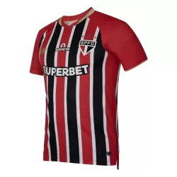 Koszulka São Paulo 25/26 Wyjazdowa Koszulka São Paulo 25/26 Wyjazdowa