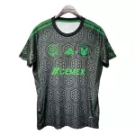 Koszulka Tigres UANL 25/26 Trzecia