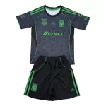 Koszulka Tigres UANL 25/26 Trzecia Dziecięca