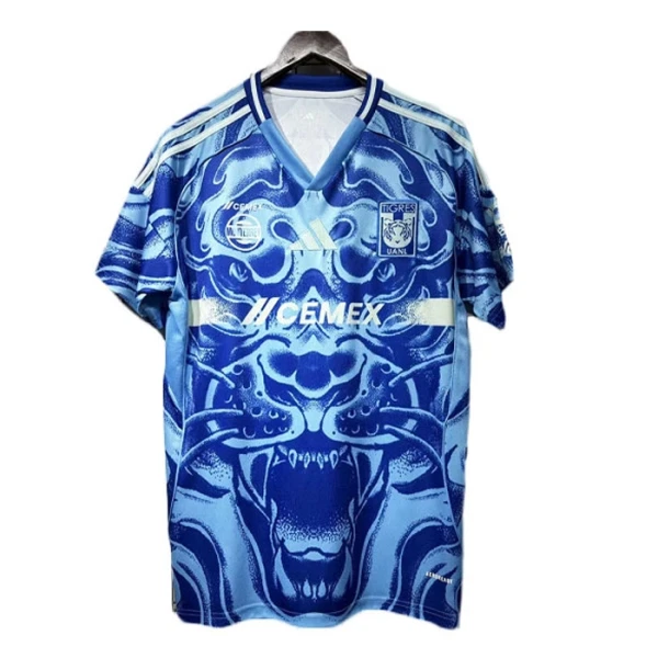 Koszulka Tigres UANL 25/26 Wyjazdowa Koszulka Tigres UANL 25/26 Wyjazdowa