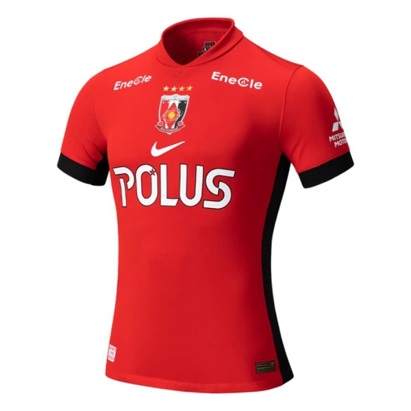 Koszulka Urawa Red Diamonds 25/26 Domowa Koszulka Urawa Red Diamonds 25/26 Domowa
