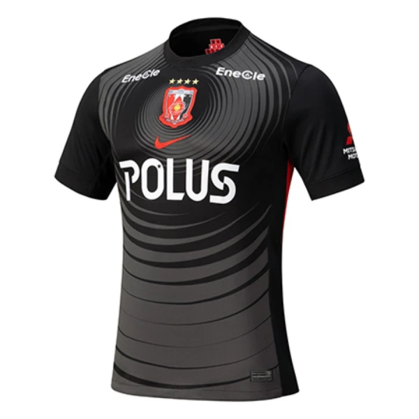 Koszulka Urawa Red Diamonds 25/26 Trzecia Koszulka Urawa Red Diamonds 25/26 Trzecia
