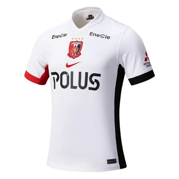 Koszulka Urawa Red Diamonds 25/26 Wyjazdowa Koszulka Urawa Red Diamonds 25/26 Wyjazdowa