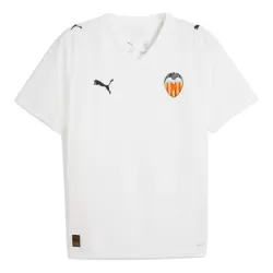 Koszulka Valencia CF 25/26 Domowa Koszulka Valencia CF 25/26 Domowa