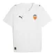 Koszulka Valencia CF 25/26 Domowa Koszulka Valencia CF 25/26 Domowa