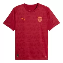 Koszulka Valencia CF 25/26 Wyjazdowa Koszulka Valencia CF 25/26 Wyjazdowa