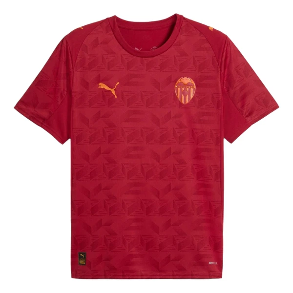 Koszulka Valencia CF 25/26 Wyjazdowa Koszulka Valencia CF 25/26 Wyjazdowa