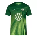 Koszulka VfL Wolfsburg 25/26 Domowa
