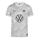 Koszulka VfL Wolfsburg 25/26 Wyjazdowa Koszulka VfL Wolfsburg 25/26 Wyjazdowa