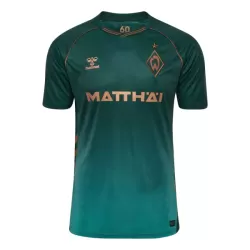 Koszulka Werder Brema 25/26 Trzecia Koszulka Werder Brema 25/26 Trzecia