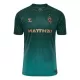 Koszulka Werder Brema 25/26 Trzecia Koszulka Werder Brema 25/26 Trzecia