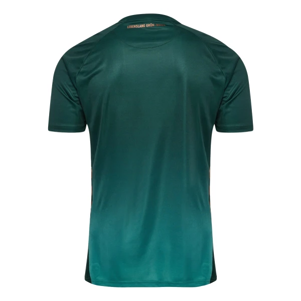 Koszulka Werder Brema 25/26 Trzecia