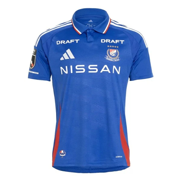 Koszulka Yokohama F. Marinos 25/26 Domowa Koszulka Yokohama F. Marinos 25/26 Domowa