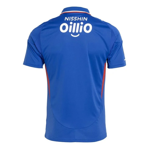 Koszulka Yokohama F. Marinos 25/26 Domowa