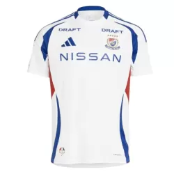 Koszulka Yokohama F. Marinos 25/26 Wyjazdowa Koszulka Yokohama F. Marinos 25/26 Wyjazdowa