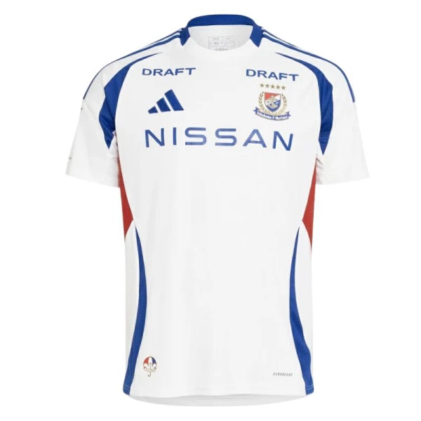 Koszulka Yokohama F. Marinos 25/26 Wyjazdowa Koszulka Yokohama F. Marinos 25/26 Wyjazdowa